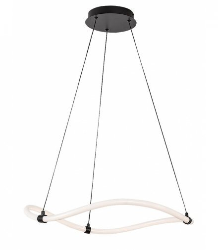 Lampa wisząca Serena LED 34W 4000K neutralna Rabalux 72253