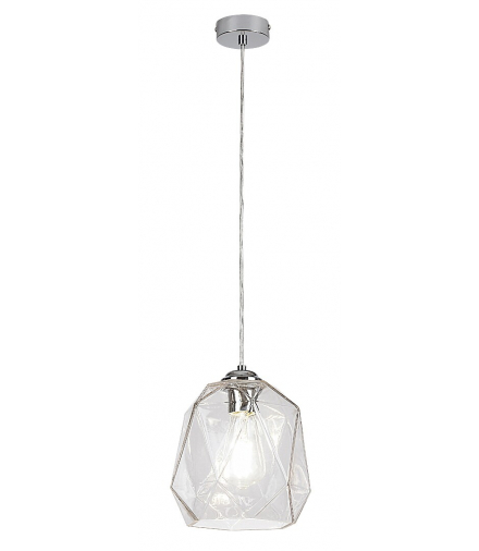 Lampa wisząca Shivani E27 1x MAX 40W Rabalux 72012