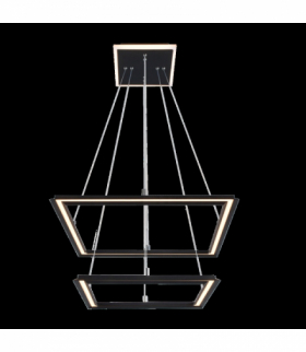 Lampa wisząca Sidona LED 48W 3000K ciepła Rabalux 72243