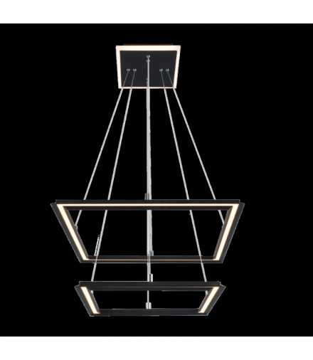 Lampa wisząca Sidona LED 48W 3000K ciepła Rabalux 72243