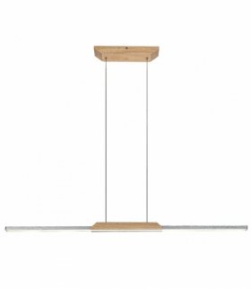 Lampa wisząca Tamur LED 26W 4000K neutralna Rabalux 72084