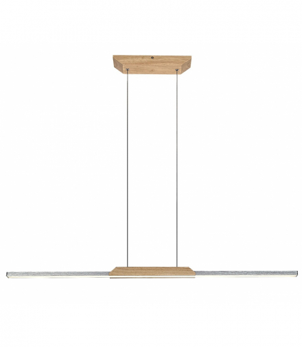 Lampa wisząca Tamur LED 26W 4000K neutralna Rabalux 72084