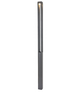 Stojąca, nowoczesna Lampa ogrodowa Kalisz LED 30W 3000K ciepła Rabalux 77031