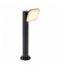 Stojąca, nowoczesna Lampa ogrodowa Odiel LED 12W 3000K ciepła Rabalux 77059