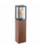 Stojąca, nowoczesna Lampa ogrodowa Wales E27 1x MAX 60W Rabalux 7196