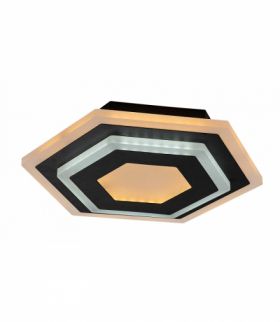 Lampa ścienna Bitsi LED 23W 3000+6000K Rabalux 71113