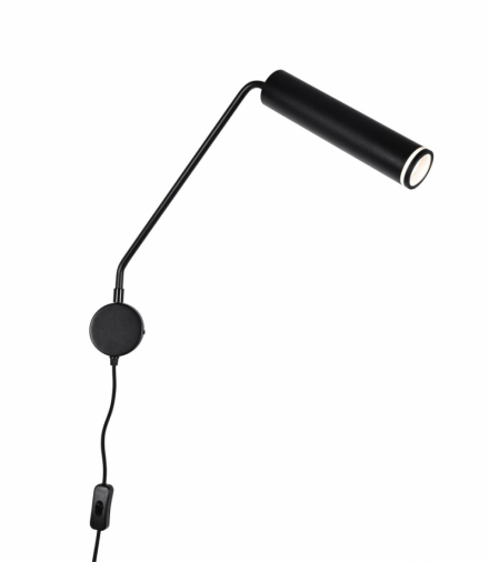 Lampa ścienna Senobia GU10 1x MAX 35W Rabalux 73041
