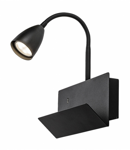 Lampa ścienna Tacito GU10 1X MAX 25W Rabalux 71089