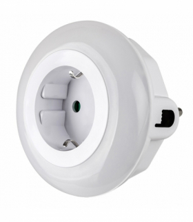 Lampka dekoracyjna Abel LED 0,54W 3000K ciepła Rabalux 76011