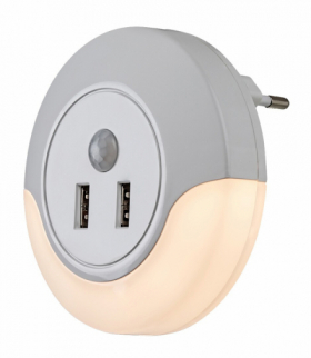 Lampka dekoracyjna Dembo LED 13,9W 3000K ciepła Rabalux 76012
