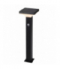 Lampa solarna Geleen LED 4W 3000K ciepła Rabalux 77045