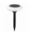 Lampa solarna do ziemi Haiti LED 0,6W Rabalux 7069