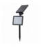 Lampa solarna do wbijania w ziemię Kelna LED 9,6W 4000K neutralna Rabalux 77011