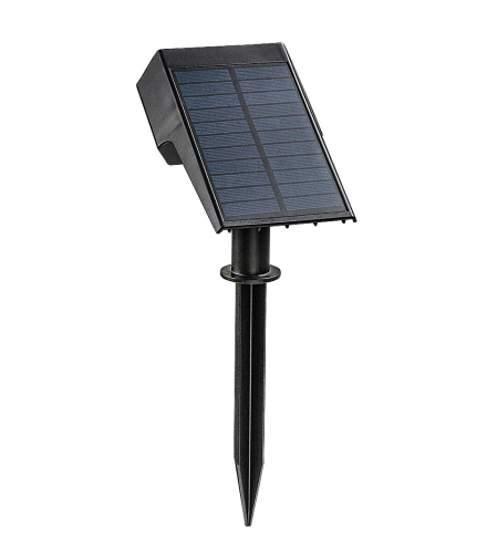 Lampa solarna Nantes LED 0,5W 3000K ciepła Rabalux 77088
