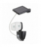 Lampa solarna Zlarin LED 12W 4000K neutralna Rabalux 77012