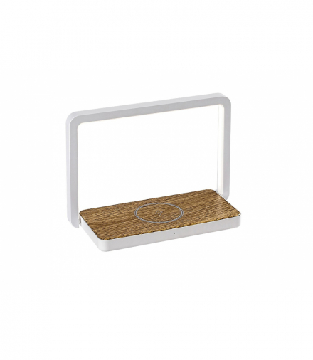 Lampa stołowa Buldus LED 4W 3000K ciepła Rabalux 76005