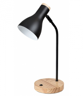 Lampa stołowa Ferb E14 1x MAX 25W Rabalux 74002