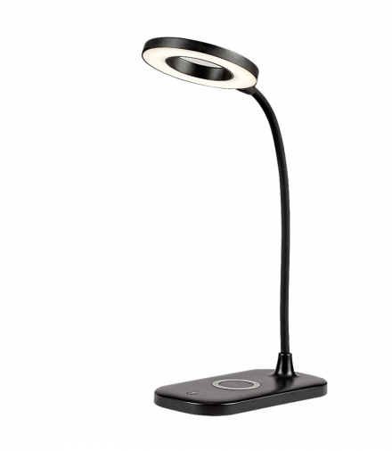 Lampa stołowa Hardin LED 5W 2700-6000K Rabalux 74013