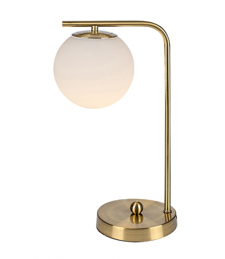 Lampa stołowa Kiara E27 1x MAX 35W Rabalux 74203