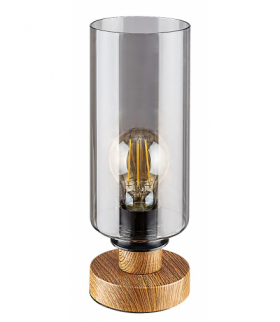 Lampa stołowa Tanno E27 1x MAX 25W Rabalux 74120