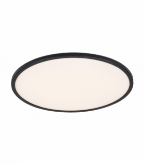 Natynkowa oprawa sufitowa Ezio LED 22W 3000K ciepła Rabalux 71157