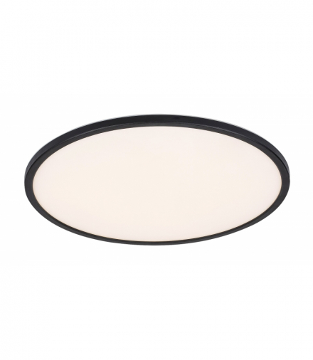 Natynkowa oprawa sufitowa Ezio LED 36W 3000K ciepła Rabalux 71158