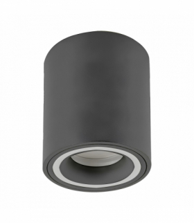 Tuba natynkowa Kobald GU10 1X MAX 25W Rabalux 71161