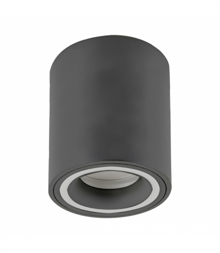 Tuba natynkowa Kobald GU10 1X MAX 25W Rabalux 71161