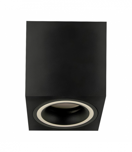 Tuba natynkowa Kobald GU10 1X MAX 25W Rabalux 71163