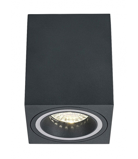 Tuba natynkowa Kobald GU10 1X MAX 25W Rabalux 71164