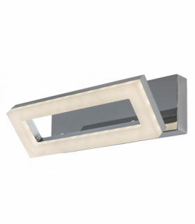 Łazienkowa oprawa Blas LED 15W 4000K neutralna Rabalux 75019