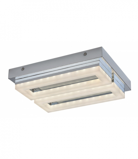 Łazienkowa oprawa Blas LED 24W 4000K neutralna Rabalux 75020