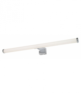 Łazienkowa oprawa Nour LED 9W 4000K neutralna Rabalux 75038