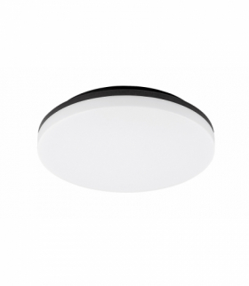 Zewnętrzna lampa sufitowa Pernik LED 24W 3000K ciepła Rabalux 7265