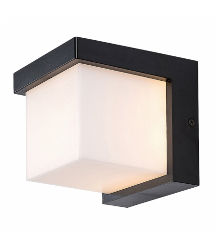 Zewnętrzna lampa ścienna Andelle LED 10W 3000K ciepła Rabalux 77095