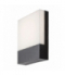 Zewnętrzna lampa ścienna Gimone LED 10W 4000K neutralna Rabalux 77097