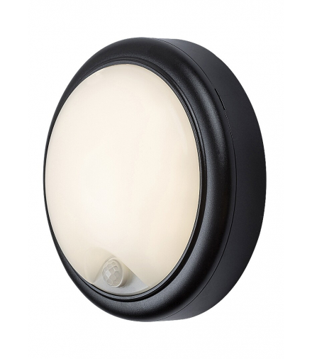 Zewnętrzna lampa ścienna Hitura LED 15W 4000K neutralna Rabalux 77028