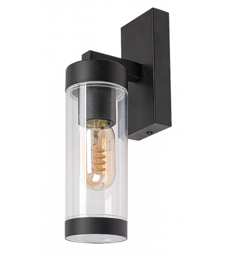 Zewnętrzna lampa ścienna Kolta E27 1x MAX 12W Rabalux 7386