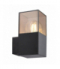 Zewnętrzna lampa ścienna Loanda E27 1x MAX 60W Rabalux 77080