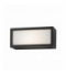 Zewnętrzna lampa ścienna Lublin LED 10W 4000K neutralna Rabalux 77099
