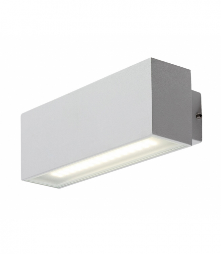 Zewnętrzna lampa ścienna Mataro LED 10W 4000K neutralna Rabalux 77076