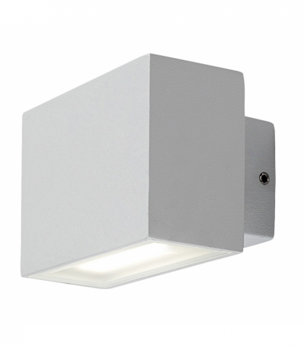 Zewnętrzna lampa ścienna Mataro LED 7W 4000K neutralna Rabalux 77074