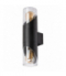 Zewnętrzna lampa ścienna Novigrad E27 2x MAX 28W Rabalux 7237