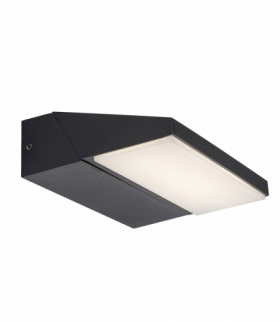 Zewnętrzna lampa ścienna Senica LED 13W 4000K neutralna Rabalux 77064