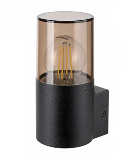Zewnętrzna lampa ścienna Teplice E27 1x MAX 12W Rabalux 7158