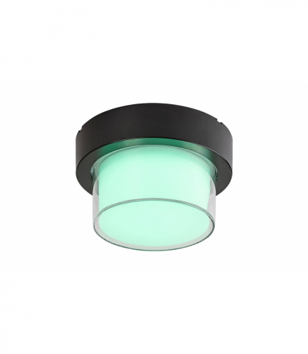 Zewnętrzna lampa Durbe LED 10W 3000-6500K zimna Rabalux 7246