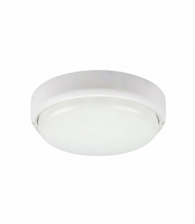 Zewnętrzna lampa Hort LED 15W 4000K neutralna Rabalux 7406