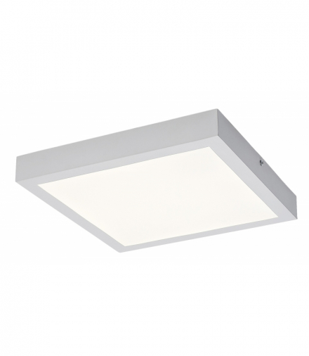 Lampa sufitowa Damek2 LED 18W 4000K neutralna Rabalux 71076