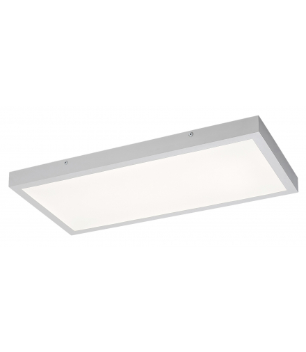 Lampa sufitowa Damek2 LED 24W 4000K neutralna Rabalux 71077