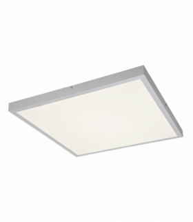 Lampa sufitowa Damek2 LED 40W 4000K neutralna Rabalux 71078